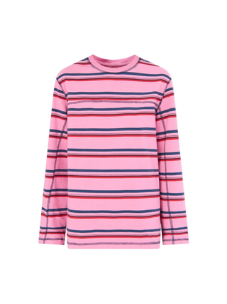 Damson Madder Samara Tee