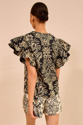 Ulla Johnson Severine Top