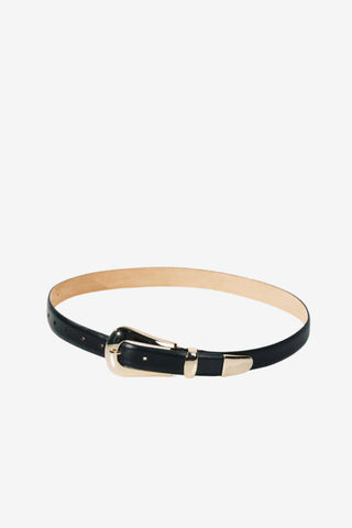 Déhanche Colette Leather Belt