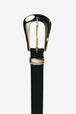 Black/Gold