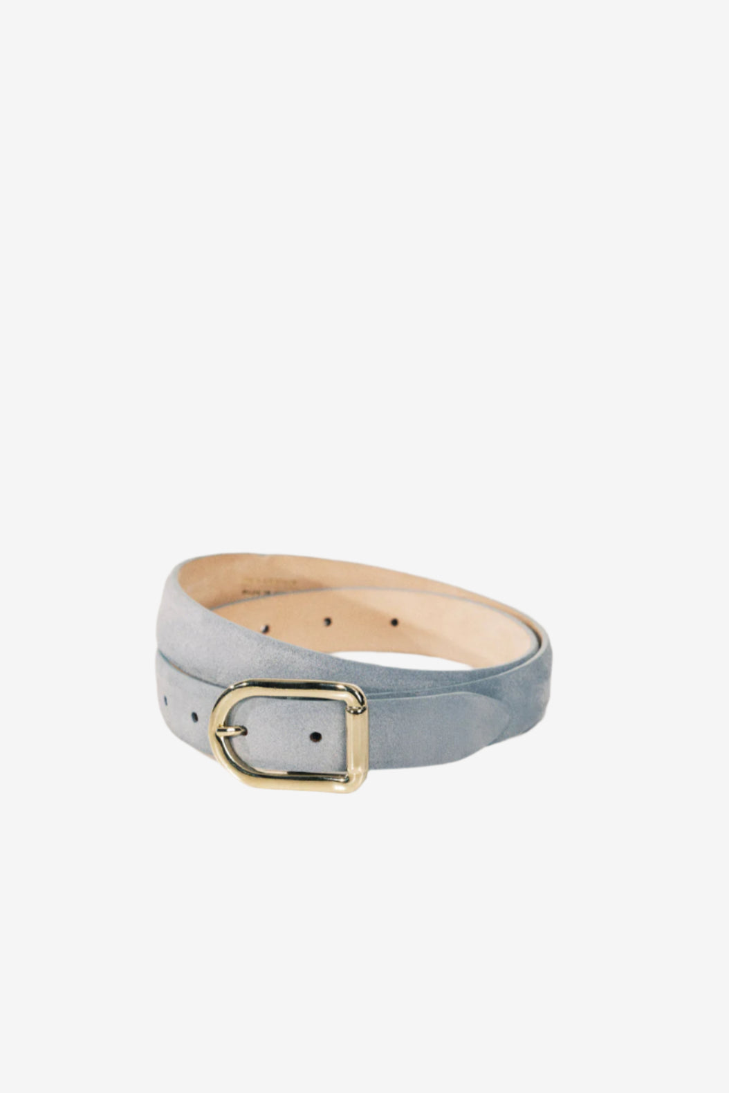 【THEAIRTOWN】 bei leather belt ♥2color Have a Teacore Party With The Flat Head's Latest Garrison Belts
