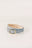 Powder Blue/Gold
