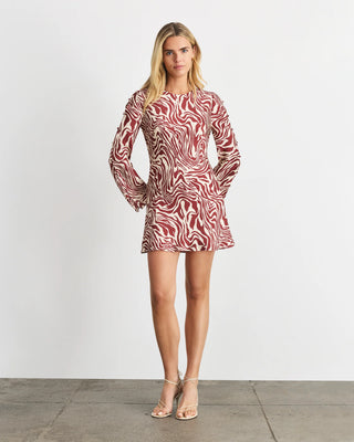 Tanya Taylor Demi Dress