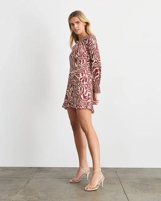Tanya Taylor Demi Dress