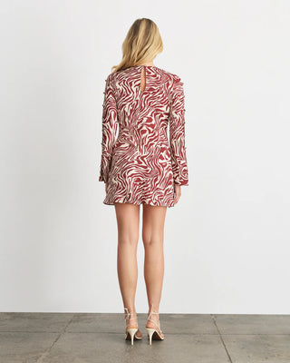 Tanya Taylor Demi Dress