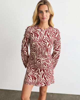 Tanya Taylor Demi Dress