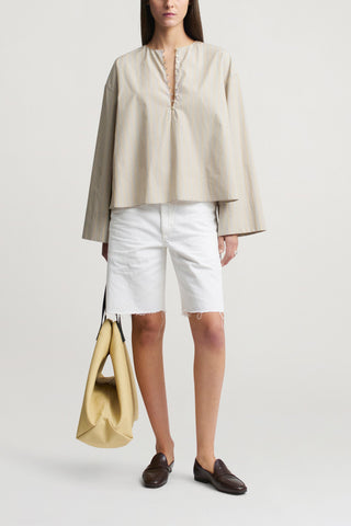 Kallmeyer Marguerite Blouse