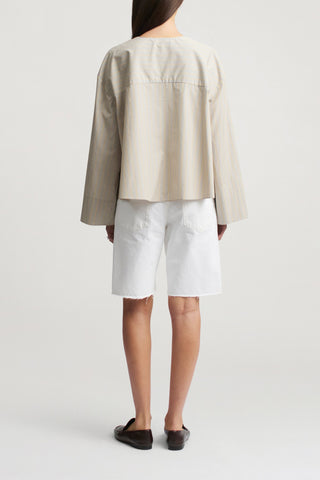 Kallmeyer Marguerite Blouse