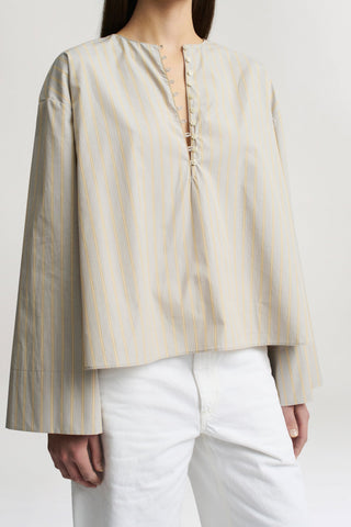 Kallmeyer Marguerite Blouse