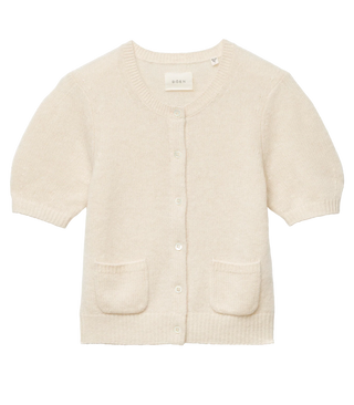 DÔEN Alesia Cardigan