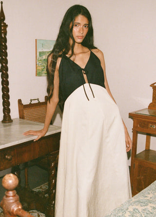 Sea Angelina Dress