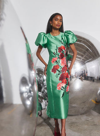 Hunter Bell Vesper Dress