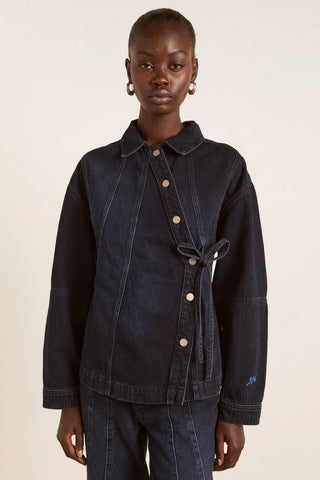 Damson Madder Finella Shirt