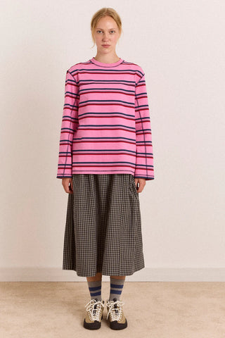 Damson Madder Samara Tee