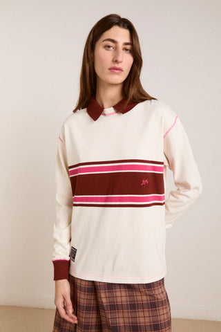 Damson Madder Olina Sweater