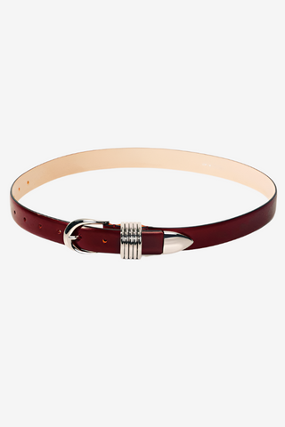 Déhanche Hollyhock Belt