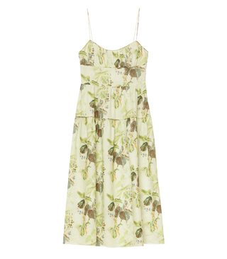 DÔEN Benoit Dress