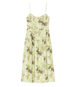 Floraison de Mûres