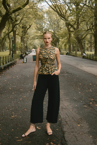 Hunter Bell Duvall Pant