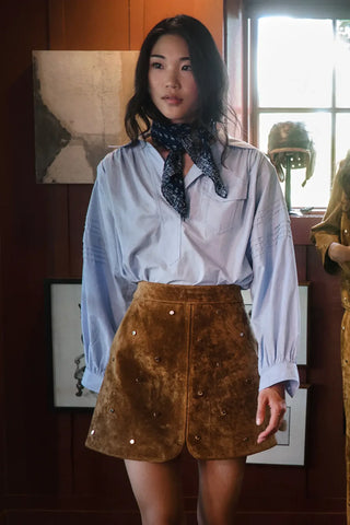 Hunter Bell Dottie Skirt