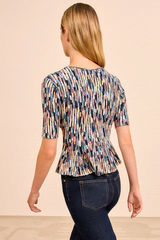 Ulla Johnson Samira Top