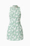 Sea Green