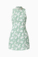 Sea Green