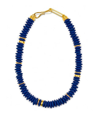 Lizzie Fortunato Laguna Necklace