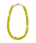 Neon Yellow