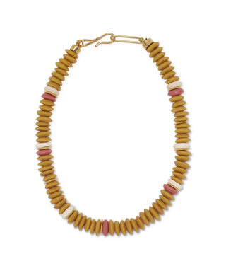 Lizzie Fortunato Laguna Necklace