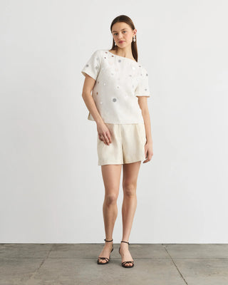 Tanya Taylor Eden Top