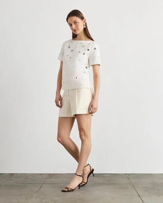 Tanya Taylor Eden Top