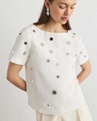 Tanya Taylor Eden Top