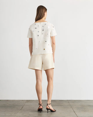 Tanya Taylor Eden Top