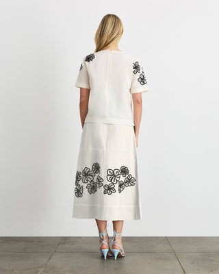 Tanya Taylor Eden Top