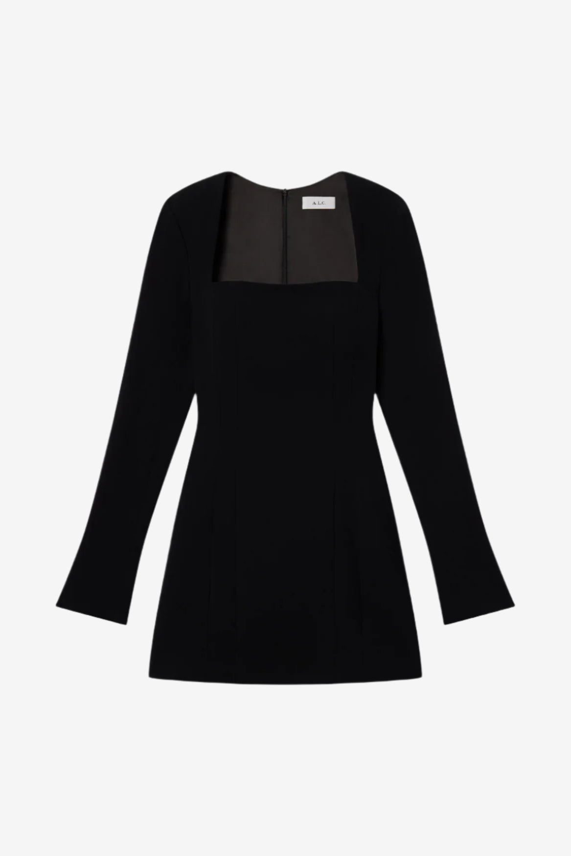 ALC Ella Mini Dress Aria ALC Ella Mini Dress Aria