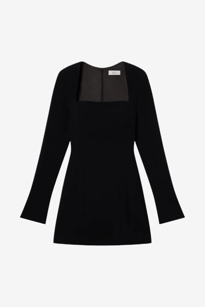 alc ari mini dress ALC Ella Mini Dress – Aria