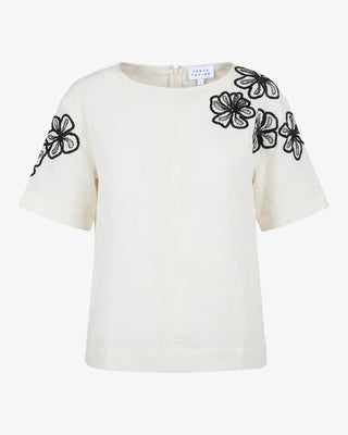 Tanya Taylor Eden Top