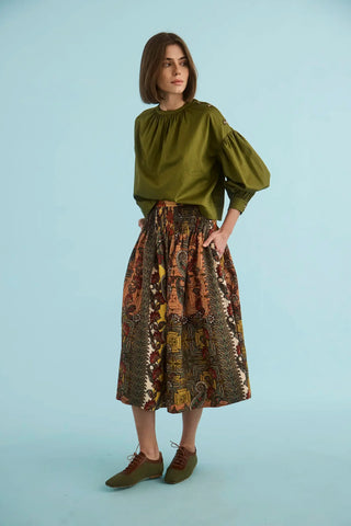 Hunter Bell Eli Top
