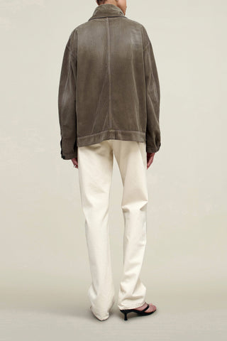 Kallmeyer Elliot Chore Coat