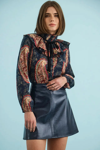 Hunter Bell Eloise Top