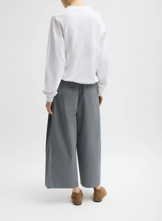 Tibi Perfect T-Shirt Vintage Sweater
