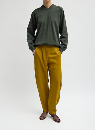 Tibi Grace Trouser