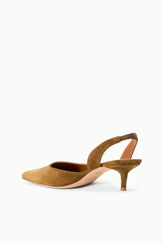 Staud Sebastian Slingback