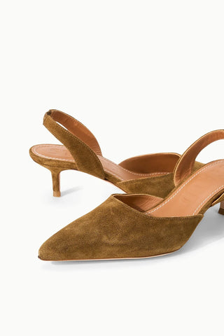 Staud Sebastian Slingback