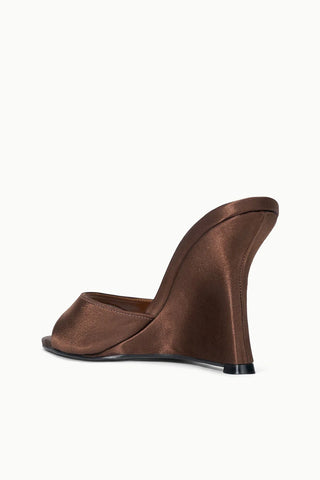 Staud Brigitte High Wedge