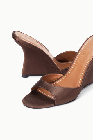 Staud Brigitte High Wedge