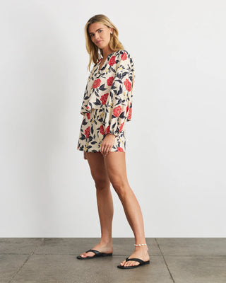 Tanya Taylor Fallon Short