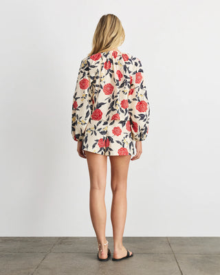 Tanya Taylor Fallon Short