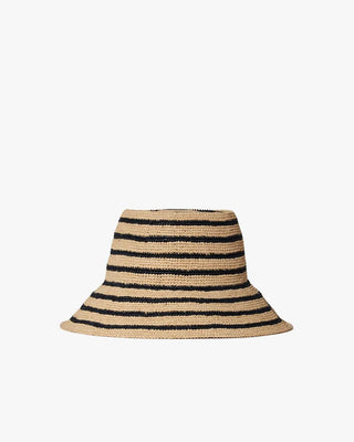 Janessa Leoné Felix Bucket Hat